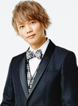 Foto Shintarou Asanuma