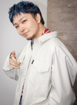 Foto Masaya Fukunishi