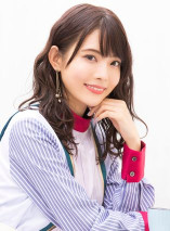 天野 聡美の写真