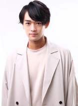 堀金 蒼平の写真