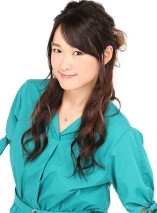 Foto Kanae Oki