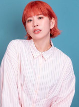 Foto Rie Kawamura