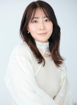 Foto Rika Hayashi