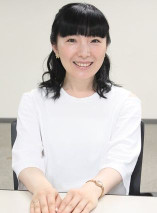 Foto Fumiko Orikasa