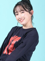 Foto Haruna Mikawa