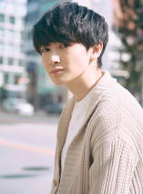 Foto Hiroto Shimizu