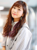 Foto Kaede Yuasa