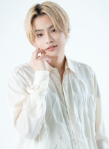Foto Kento Hama