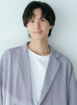 Foto Kyouhei Natsume
