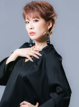 朴 璐美の写真