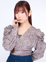 Foto Saki Yamakita