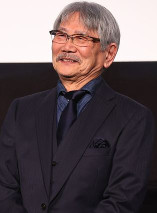 Foto Shigeru Chiba