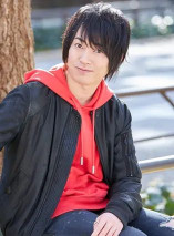 Foto Shou Nogami