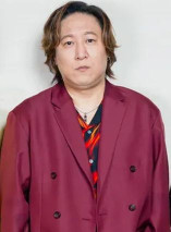 Foto Yasuyuki Kase
