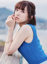 諏訪 彩花の写真