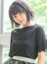 Foto Maiko Nomura