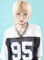 Foto Shiki Aoki