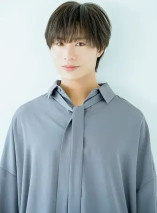 Foto Toshinari Fukamachi