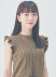 Foto Hikari Sonoyama