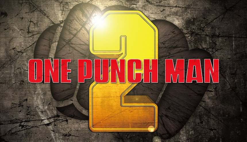 Gambar Musim Kedua Anime One Punch Man Telah Diumumkan