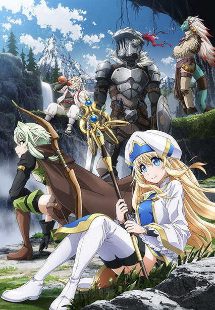 Goblin Slayer: Pemburu Goblin yang Tanpa Ampun